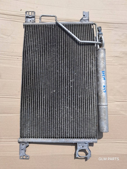 Condensador aire acondicionado Mercedes W209 A2035002154