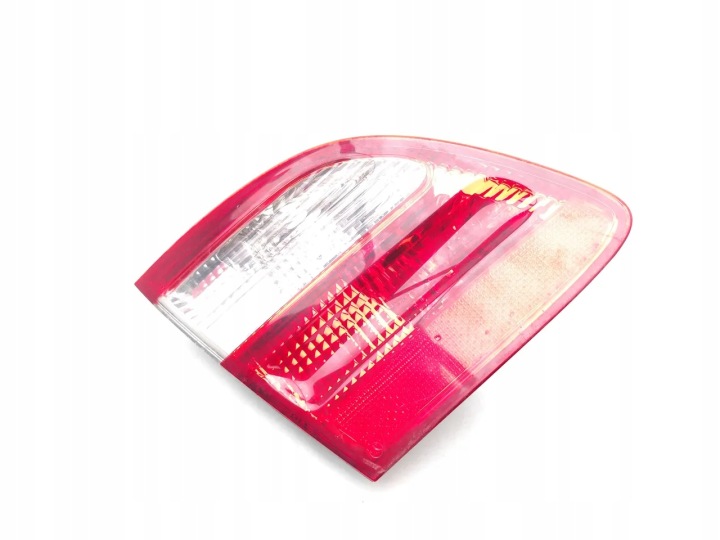 Mercedes-Benz E-Klasse achterklep lamp achter links 2005 Estate