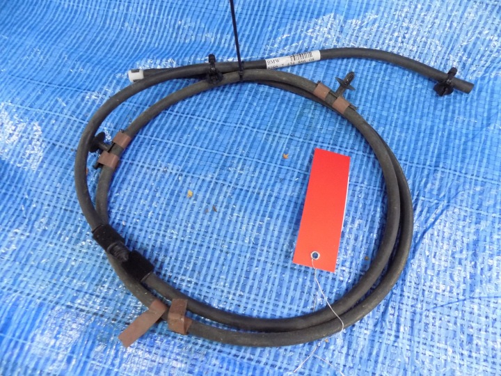 Kabel för kamera rengöring Night Vision BMW X5 G05 45e M-paket 7434866