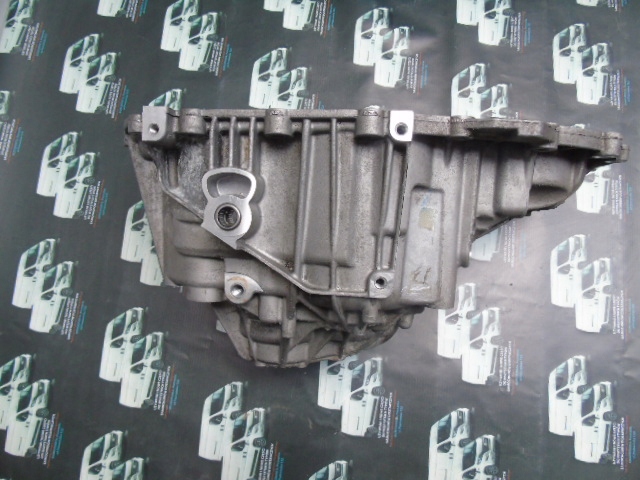 Vaihteiston kotelo PF6 2.0 2.3 DCI CDTI Trafic Vivaro Primastar Master image 3