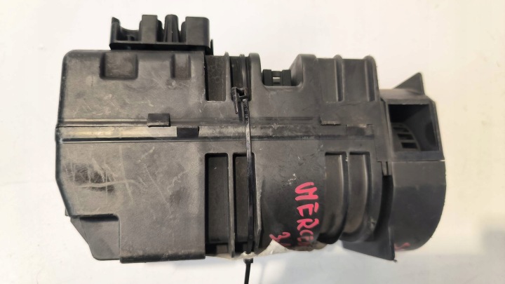 Türschloss-Pumpe 0132006387 Mercedes S-Klasse