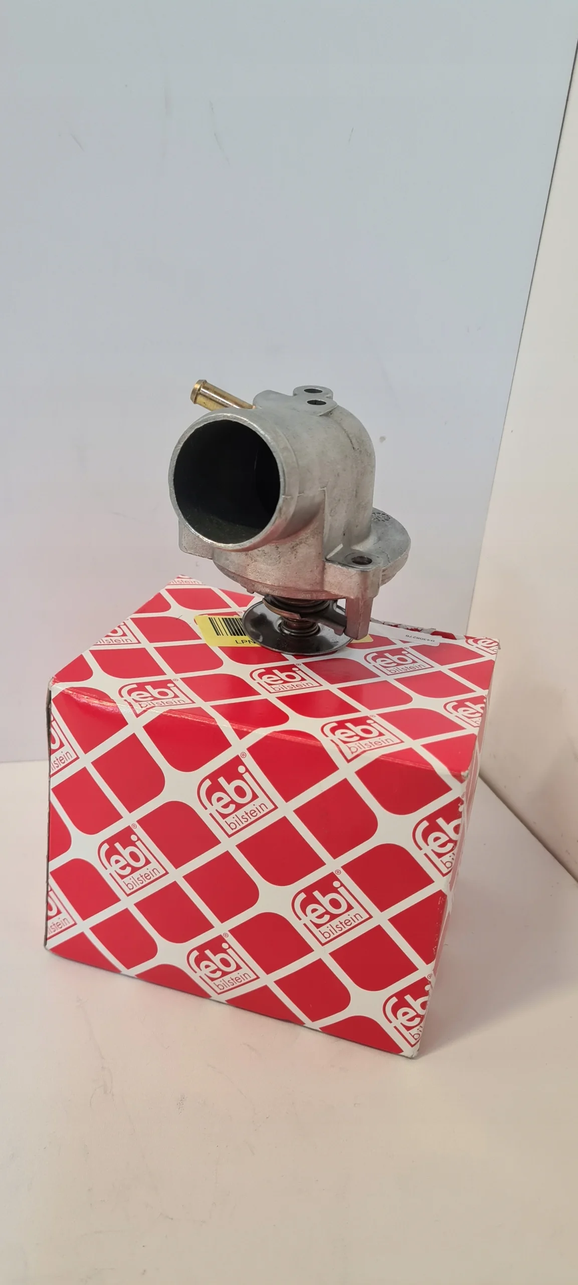 Termostato Febi Bilstein 36462 Usado image 3