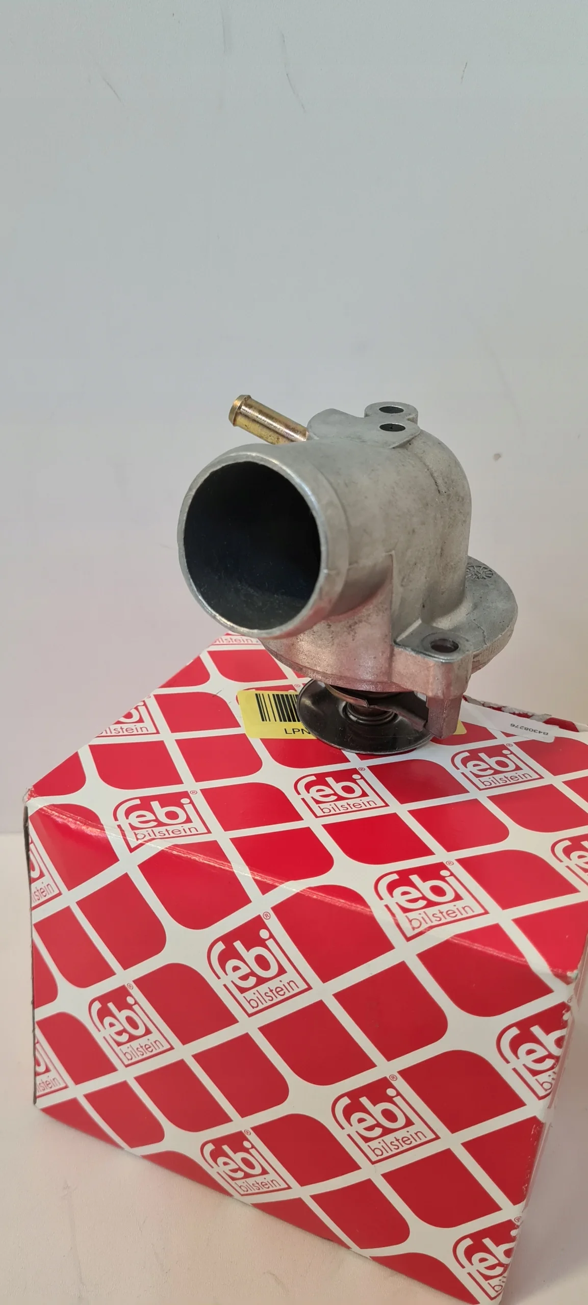 Termostato Febi Bilstein 36462 Usado image 6