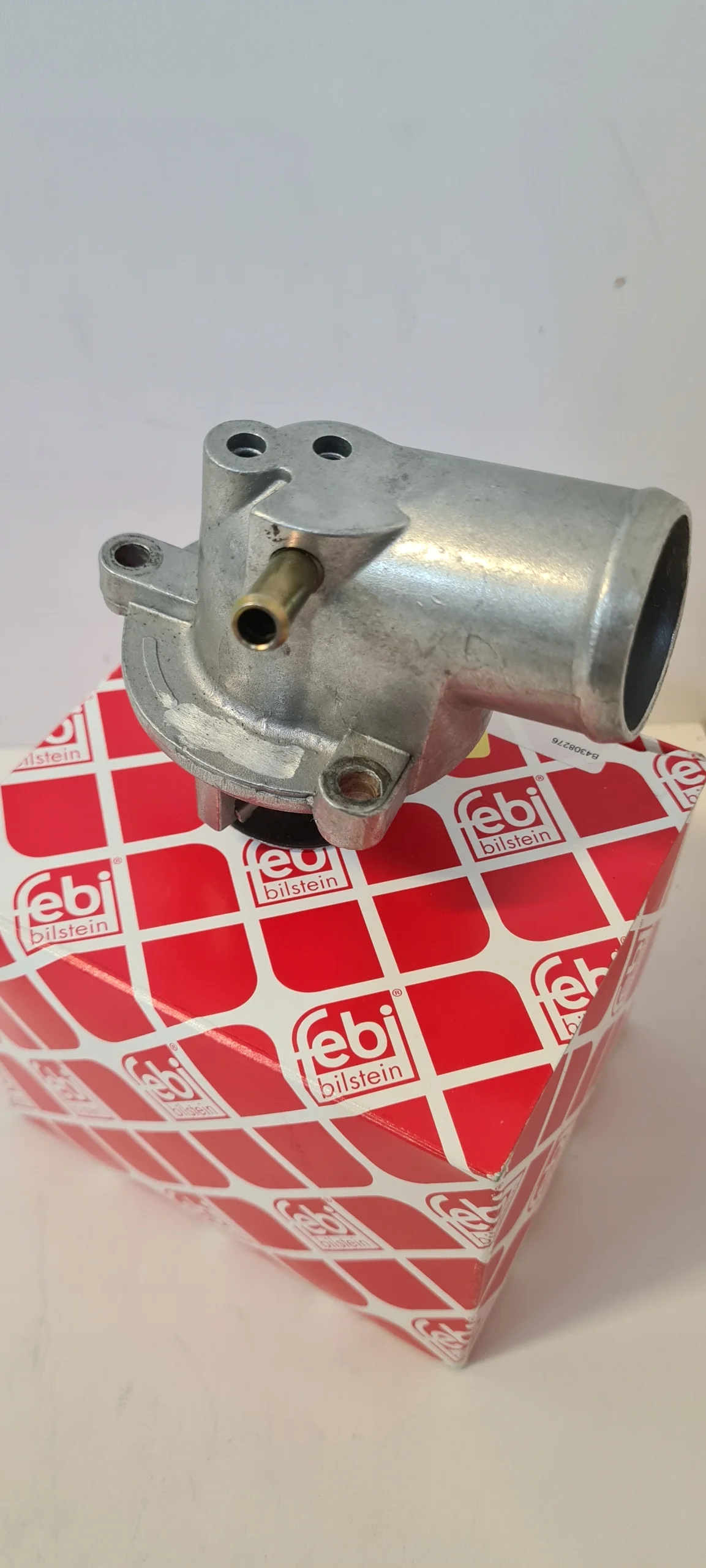 Termostato Febi Bilstein 36462 Usado image 7