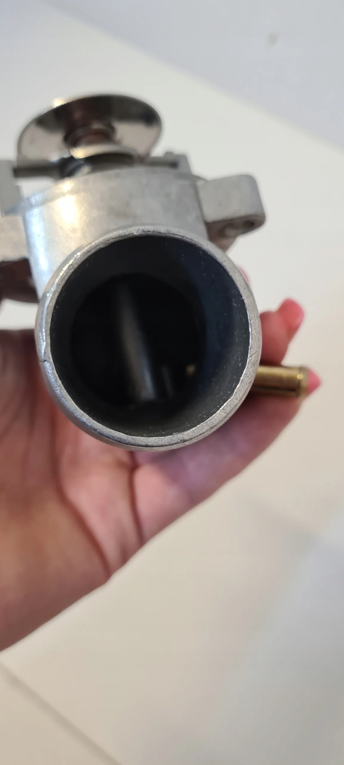 Termostato Febi Bilstein 36462 Usado image 8