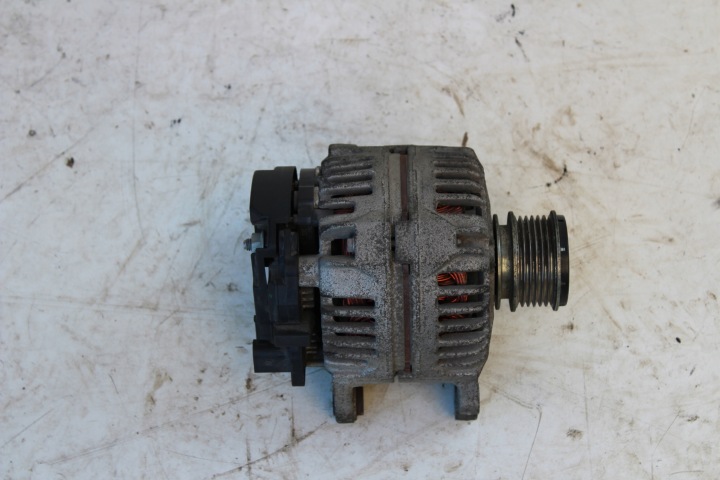 Volkswagen OE 6F903023D 0124325130