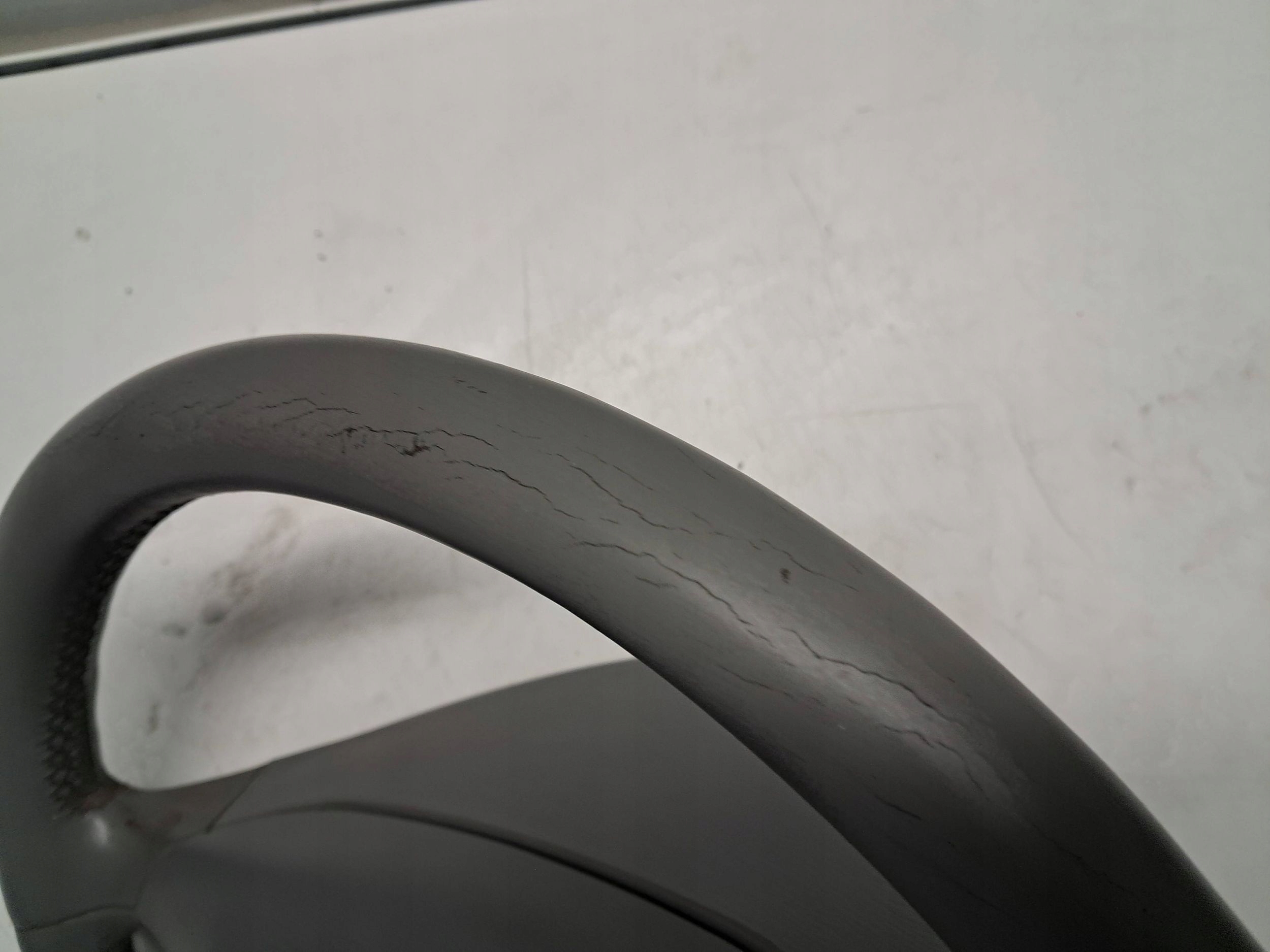 Mercedes-Benz SL R230 Rattgrå krockkudde image 10