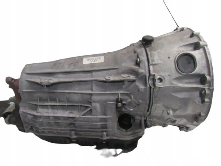 MERCEDES E W212 212 automaattivaihteisto A2042709105 722996 kompletti