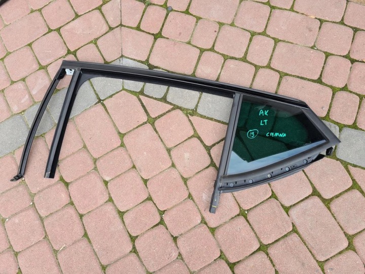 Takalasi HB vasen Opel Astra K V 2019