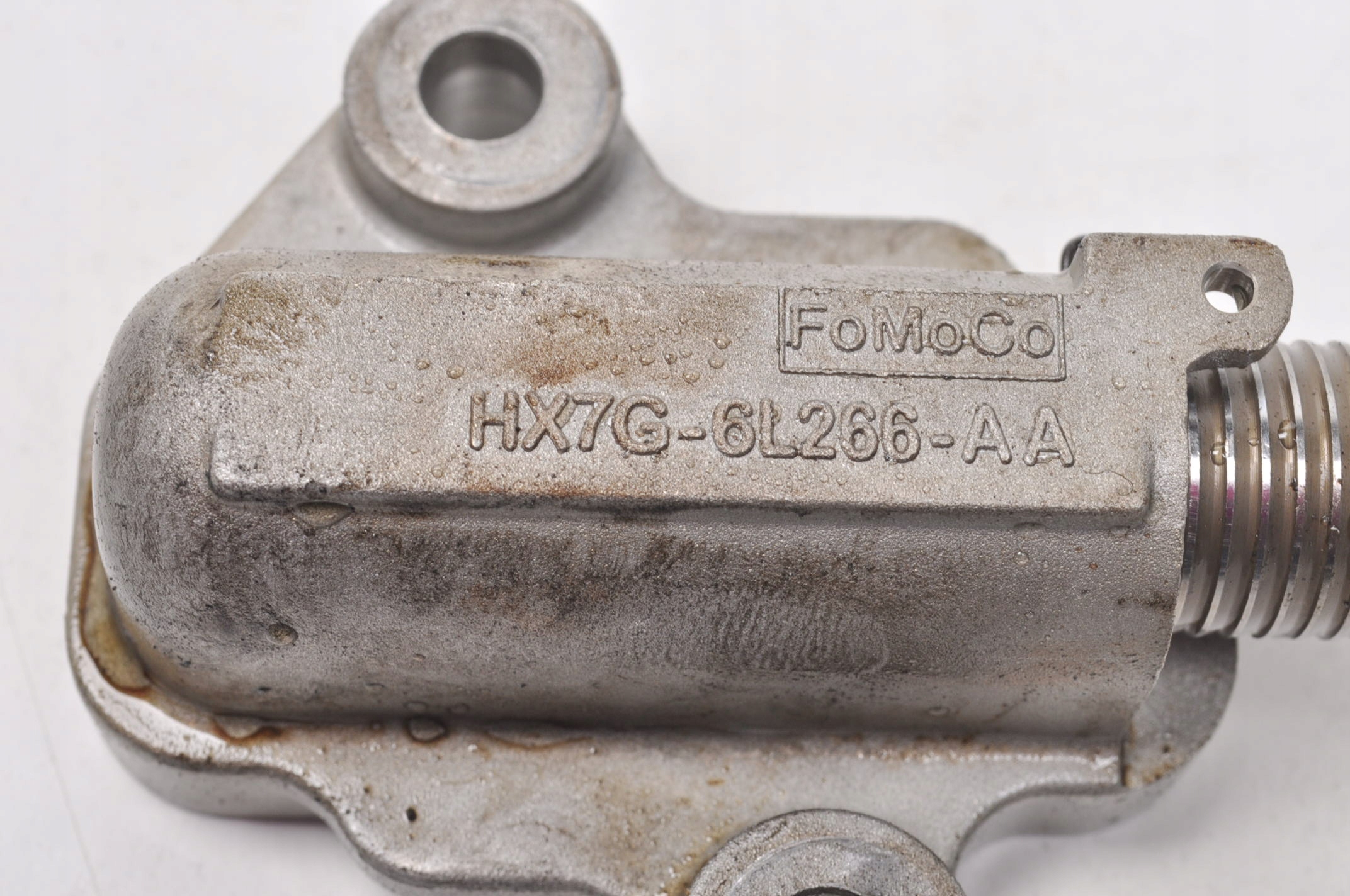 FORD FIESTA MK8 1.5 ST TENSOR CORRENTE HX7G-6L266-AA image 3