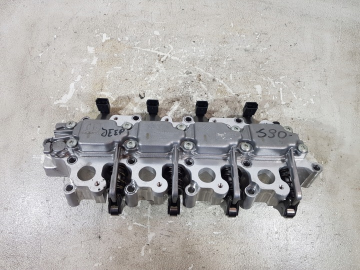 Aktuaattori venttiileille F-446561.03 Jeep Renegade Compass Fiat 500 1.3B 46337540