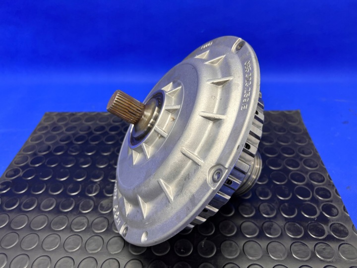 AUDI S-TRONIC KUPPLUNG 0B5323259E 0B5141030E