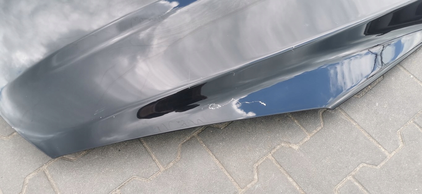 FORD KUGA MK3 2019-23r. - Capot avant image 4