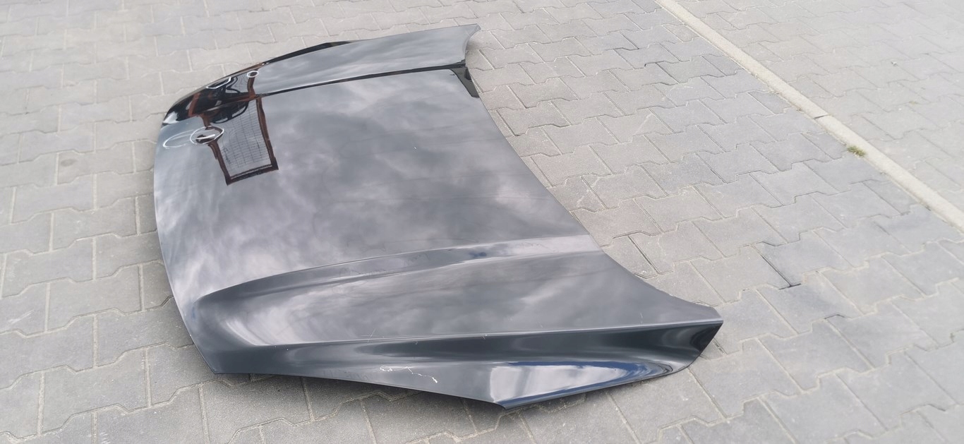 FORD KUGA MK3 2019-23r. - Capot avant image 5