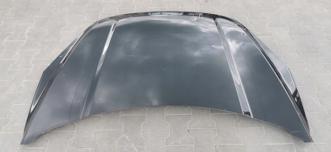 FORD KUGA MK3 2019-23r. - Capot avant image 6