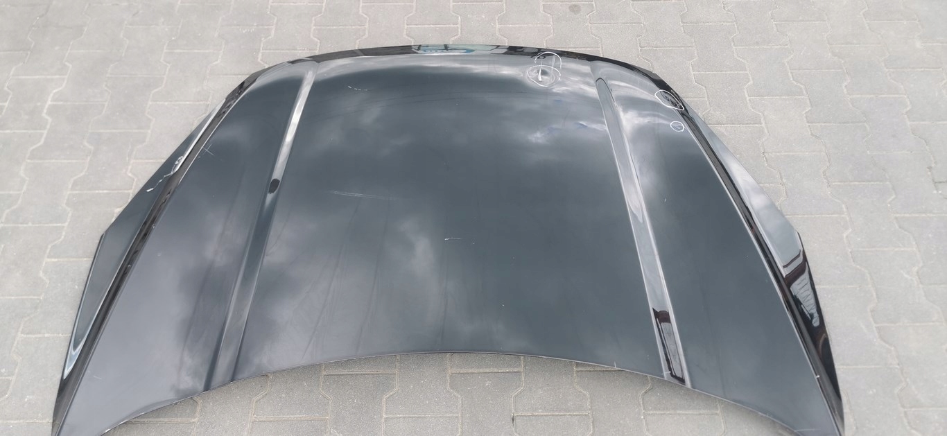 FORD KUGA MK3 2019-23r. - Capot avant image 7