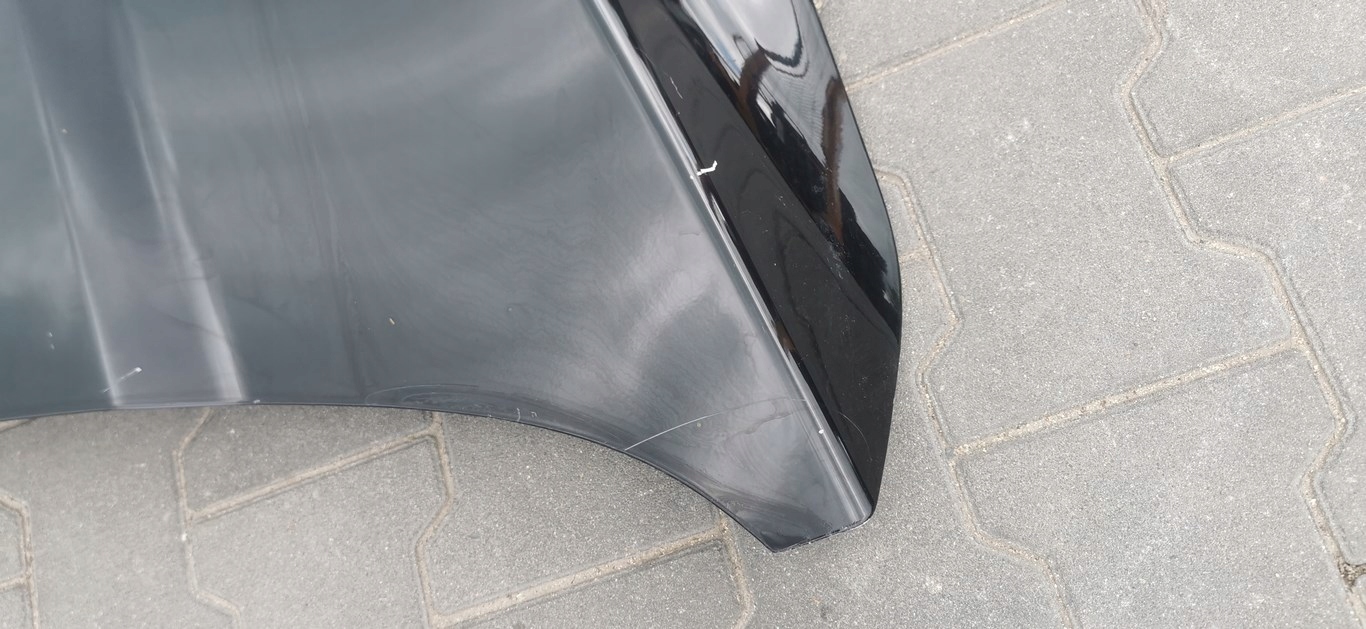 FORD KUGA MK3 2019-23r. - Capot avant image 8