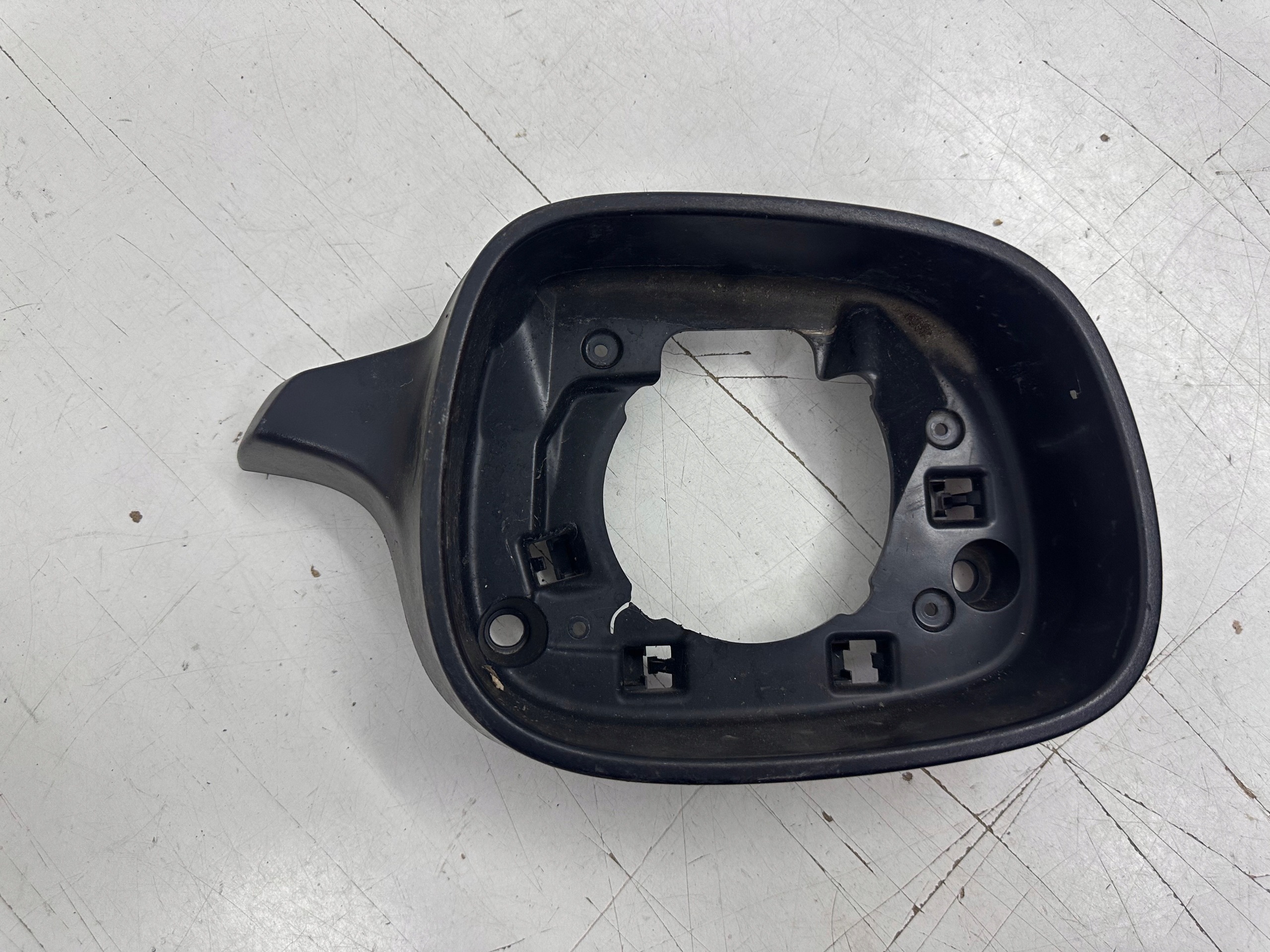 Peili oikea BMW X1 E84 14501210 alkuperäinen image 2