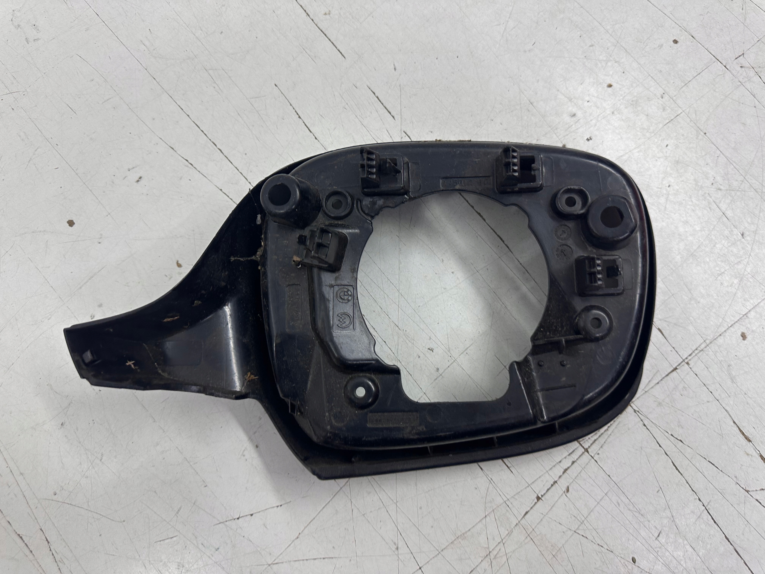 Right Mirror Cover Frame BMW X1 E84 14501210 OEM