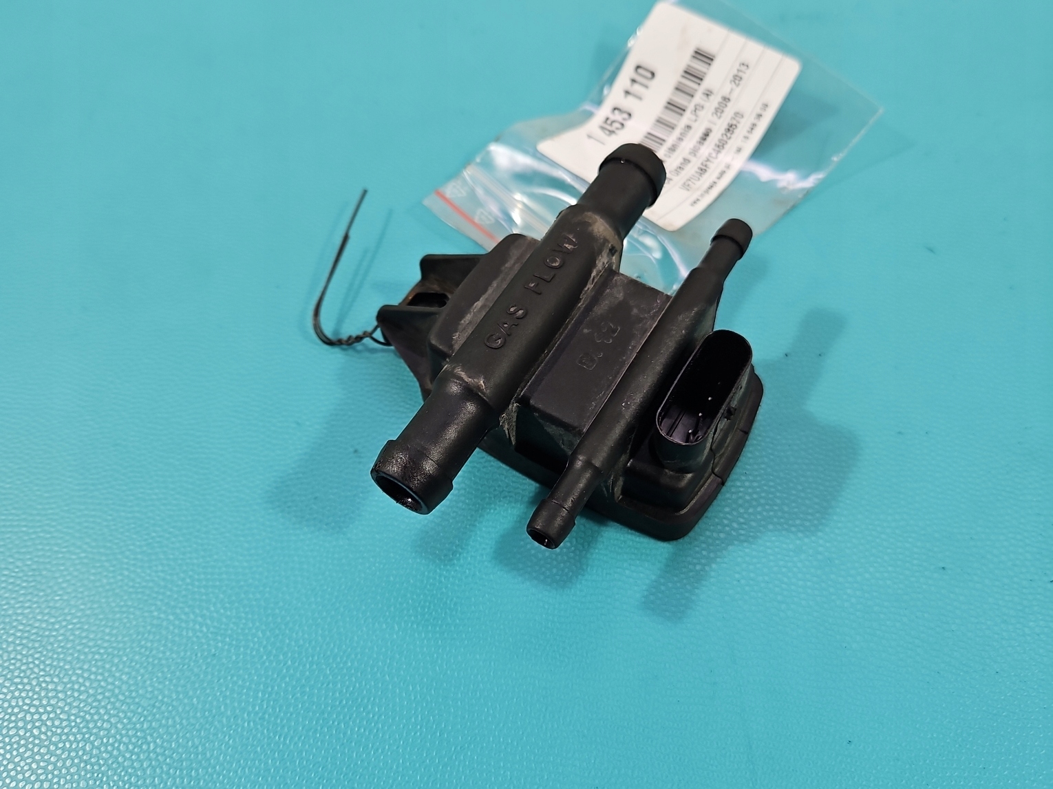 LPG-painetunnistin Citroen C4 Grand Picasso I 06-13 CCT6 CCT5