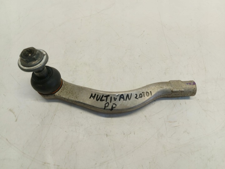 VW Multivan 7T0 T7 2023 ohjausvarren pää oikea alkuperäinen