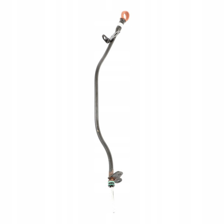 Citroen Jumper 35L Ölpeilstab Führung 9809973780
