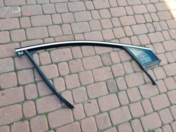 Parete laterale destra Opel Astra K V 2019
