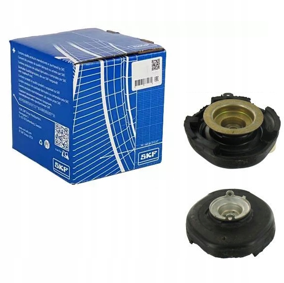 SKF VKDA 35615 T Iskunvaimentimen kiinnitys