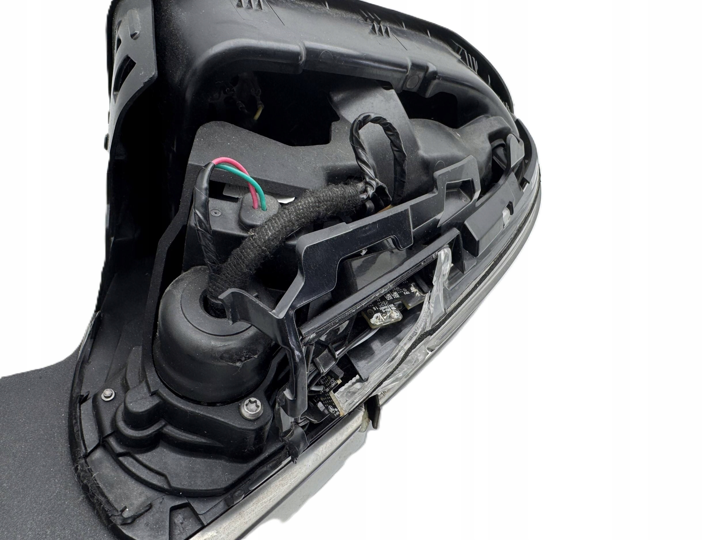 Espelho dianteiro esquerdo Hyundai Tucson IV 87611-N7030 image 3