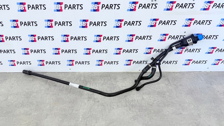 BMW G26 G22 AdBlue-putki 7454342 7454344
