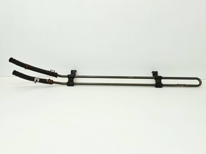LEXUS LS 400 LS400 94-97 Ohjausöljyn jäähdytin, vaihteiston jäähdytin 77