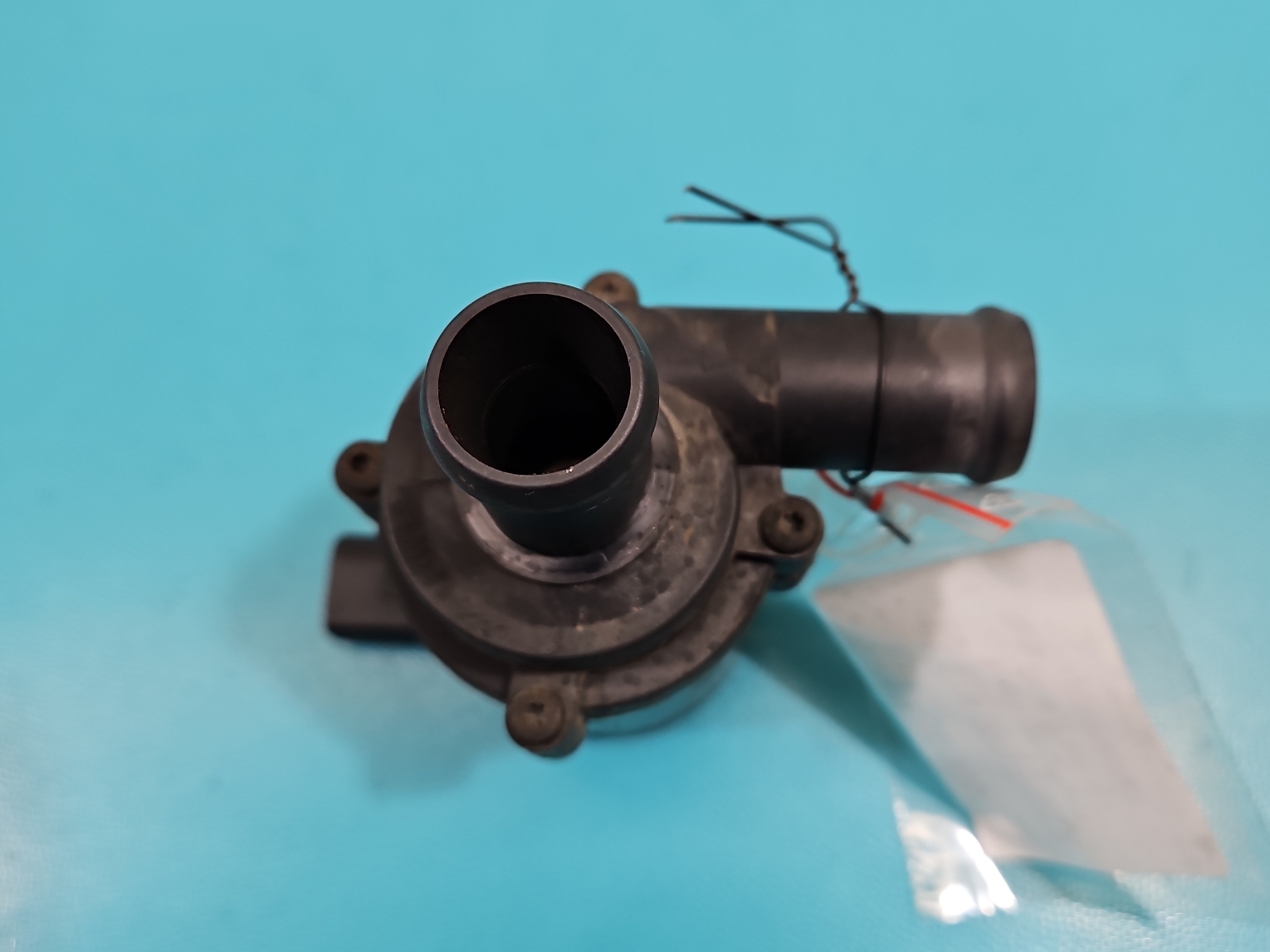 Water Circulation Pump Audi A3 8P 1.4 TFSI 1K0965561F