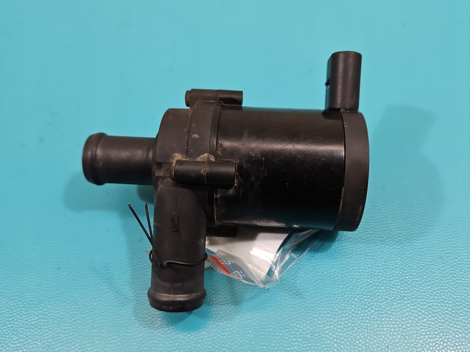 Wasserpumpe Audi A3 8P 1.4 TFSI 1K0965561F image 4