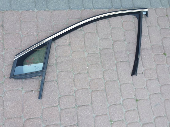 Tuulilasin pyyhkijä etu vasen Opel Astra K V 2015