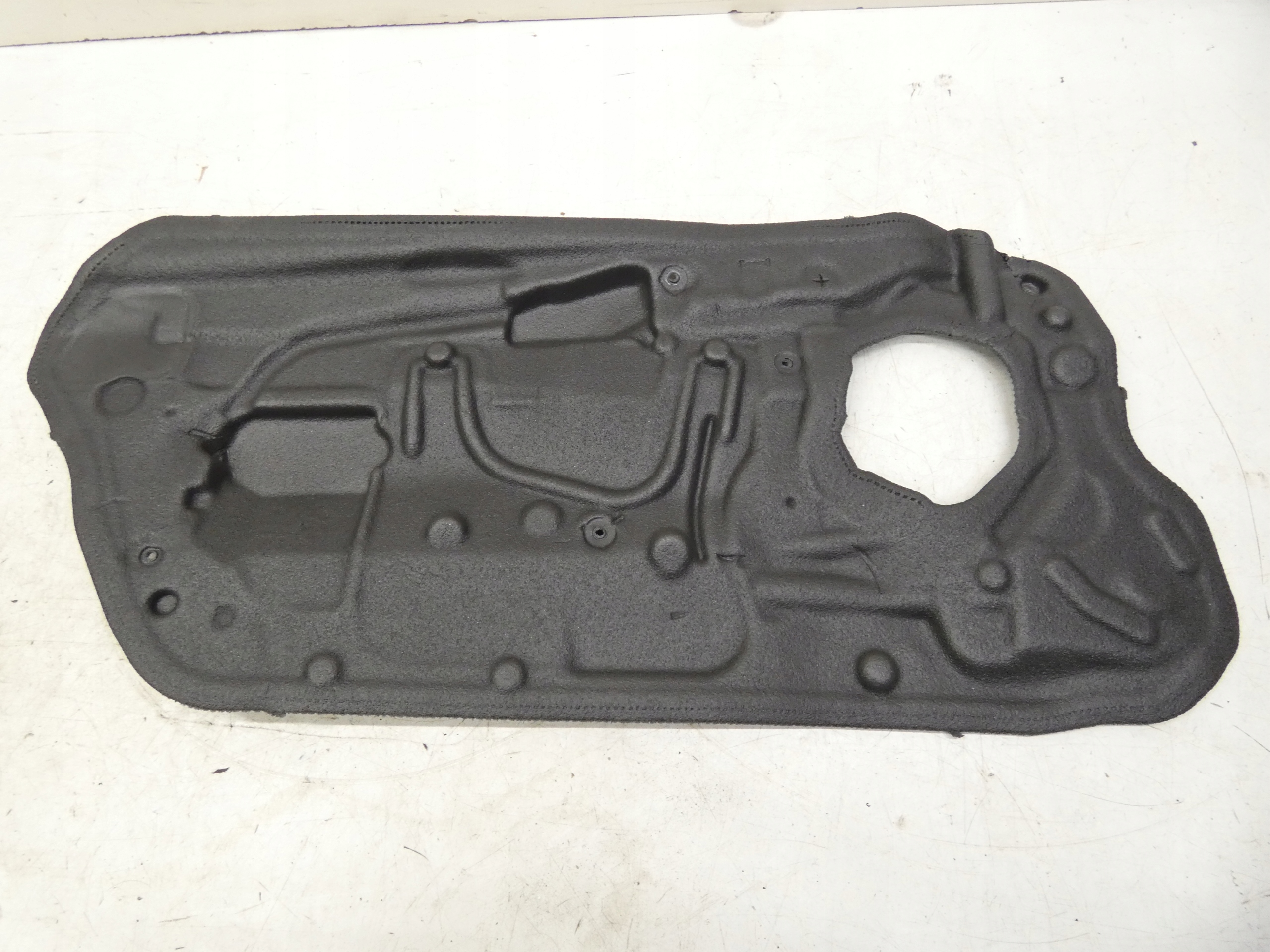 BMW Z4 E89 oven eristysvaahti vasen etu