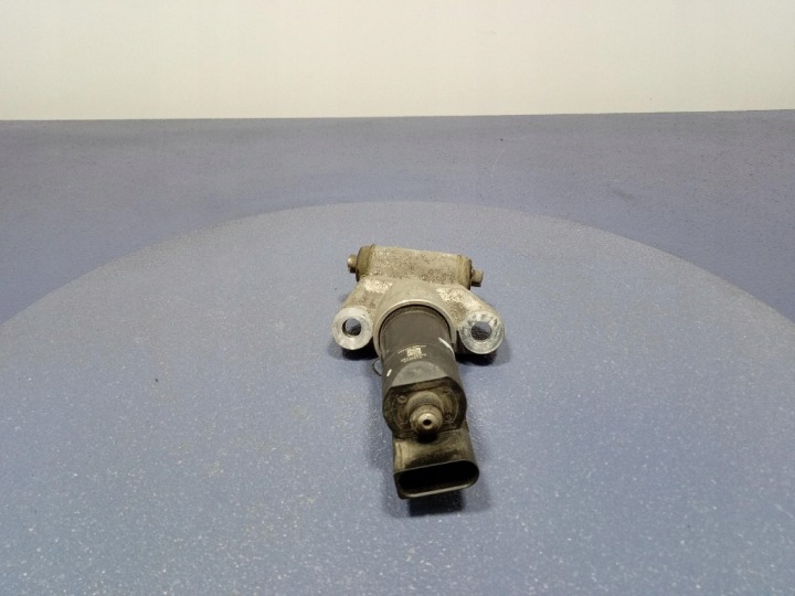 PORSCHE PANAMERA 971 STELLMOTOR FESTSTELLBREMSE LINKS HINTEN 9Y0907615