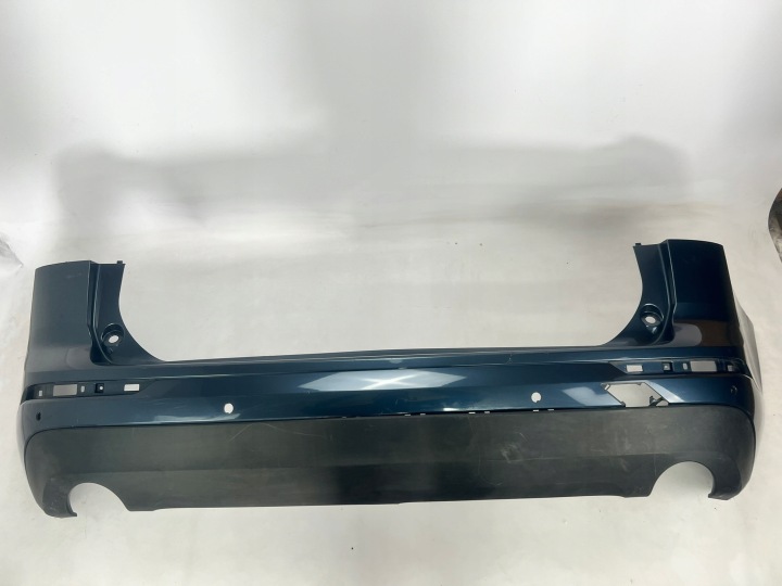 VOLVO XC60 II 2017 - 2021 Rear Bumper Back 4x PDC 31425198