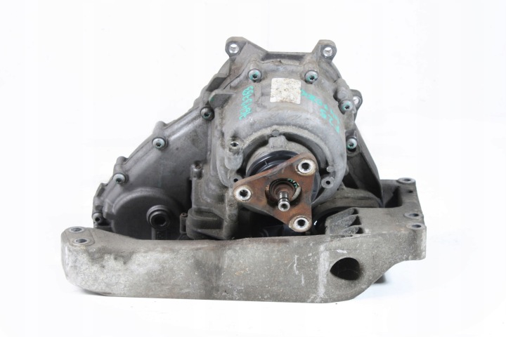 BMW F25 X3 N47 N52 Gearbox Reducer 7643753