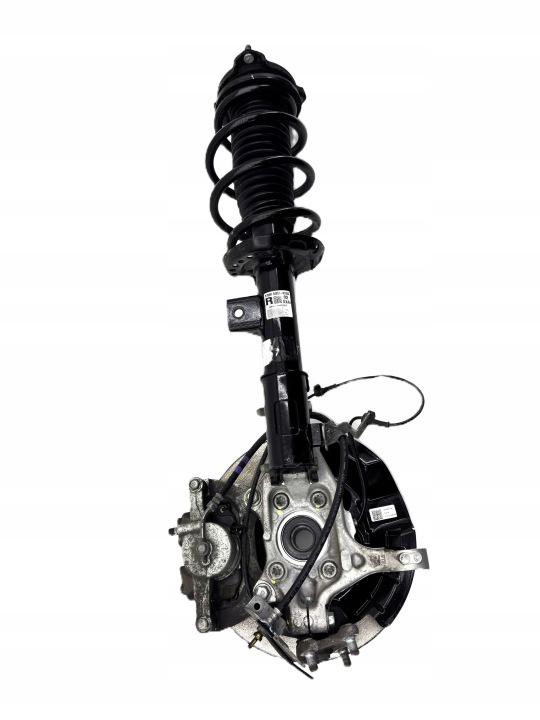 Front Right McPherson Strut for Hyundai Tucson IV 54651-N7000