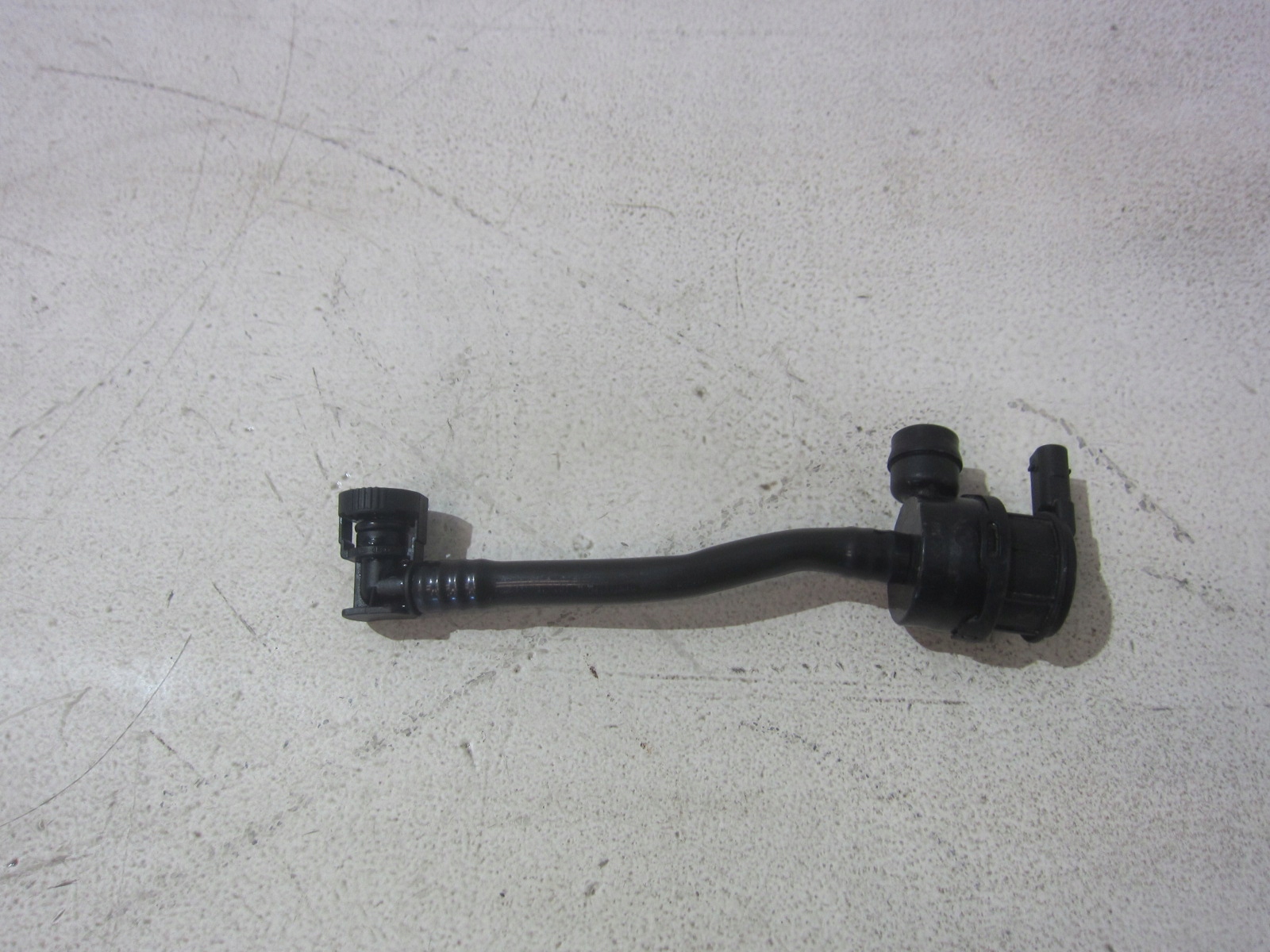 BMW X3 F25 F07 F10 F12 N55 Tankentlüftungsventil 13907636157 7636157 image 2