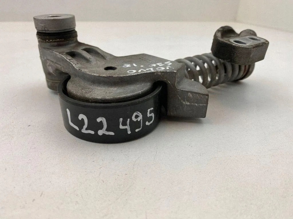 Seat belt tensioner VOLVO S90 31410876 2.0L petrol 2019 image 2