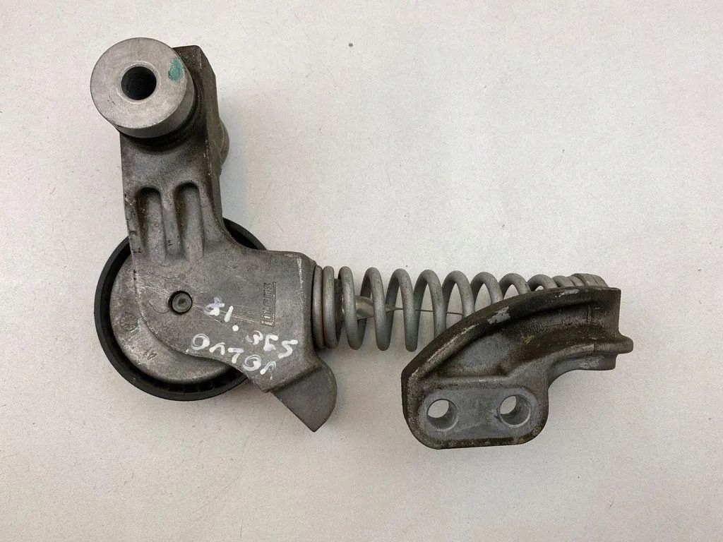 Seat belt tensioner VOLVO S90 31410876 2.0L petrol 2019