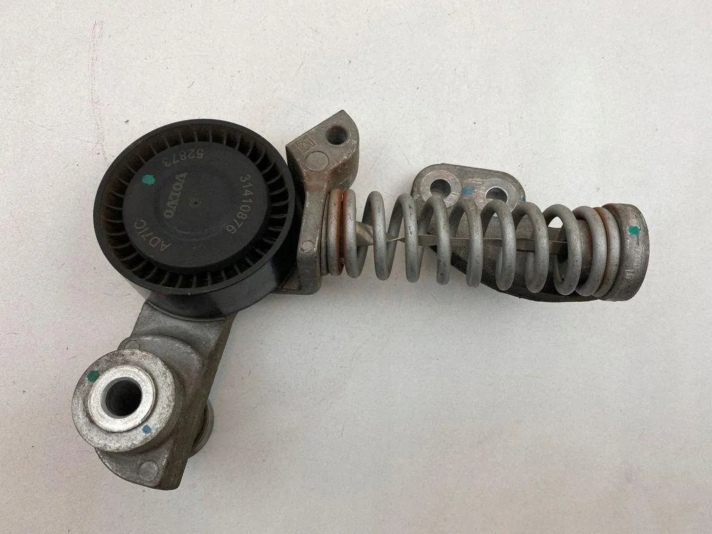 Seat belt tensioner VOLVO S90 31410876 2.0L petrol 2019 image 3