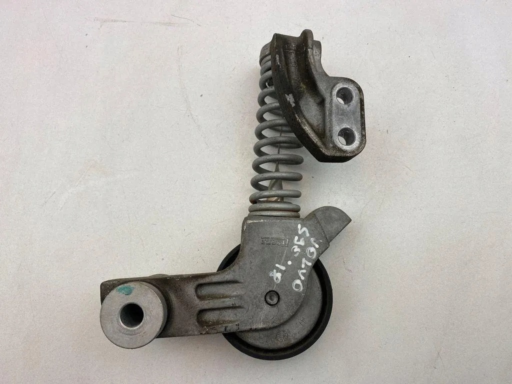 Seat belt tensioner VOLVO S90 31410876 2.0L petrol 2019 image 4