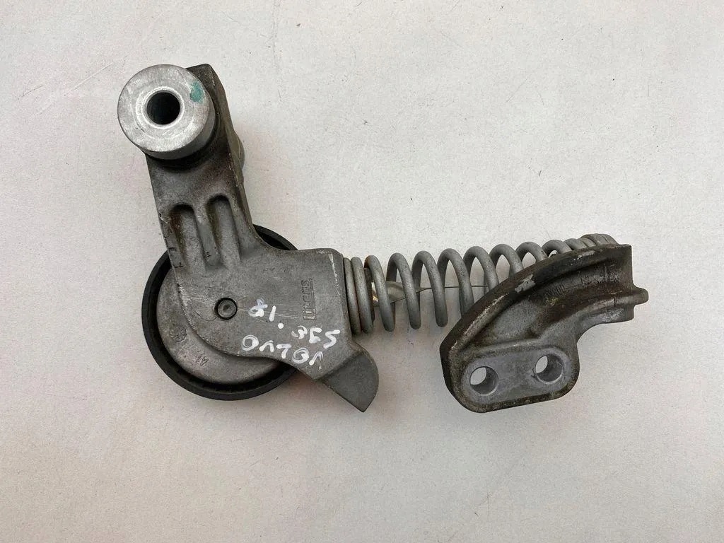 Seat belt tensioner VOLVO S90 31410876 2.0L petrol 2019 image 5