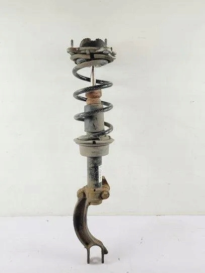 Front Right Shock Absorber AUDI A5 CABRIO (8F7) 8K0412131F 3.0L diesel 150kW