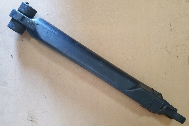 Ohjaamon nostin Renault AE Magnum oikea 21244640