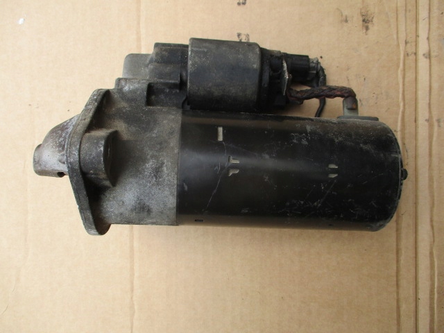 Motor de arranque Toyota 28100-0G010-C