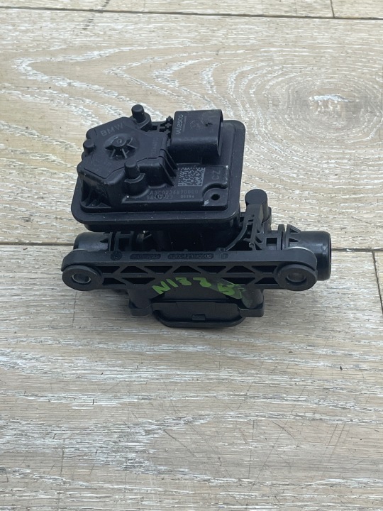 BMW I4 G26 Coolant Distributor Valve A3C0423190000 OEM ORG