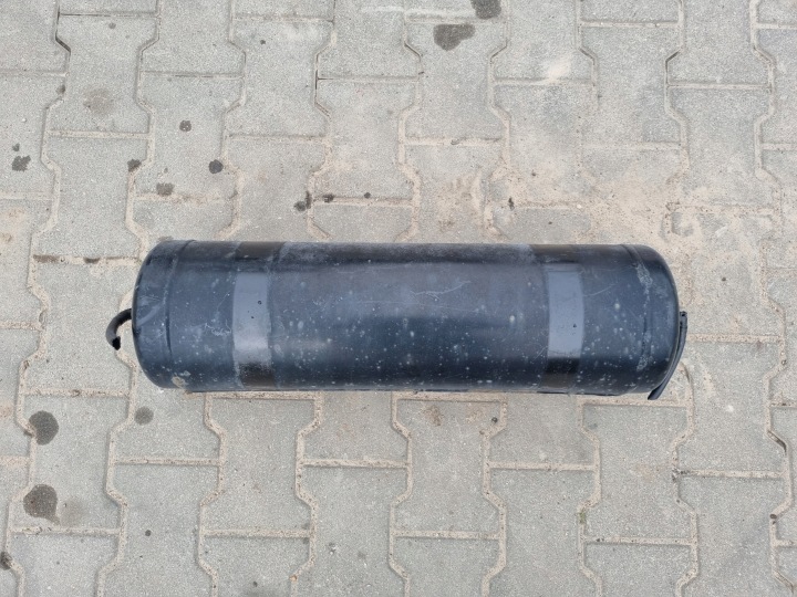 Ilmasäiliö 20L Ford F-MAX Cargo